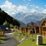 CAMPING BAREGES HAUTES PYRENEES
