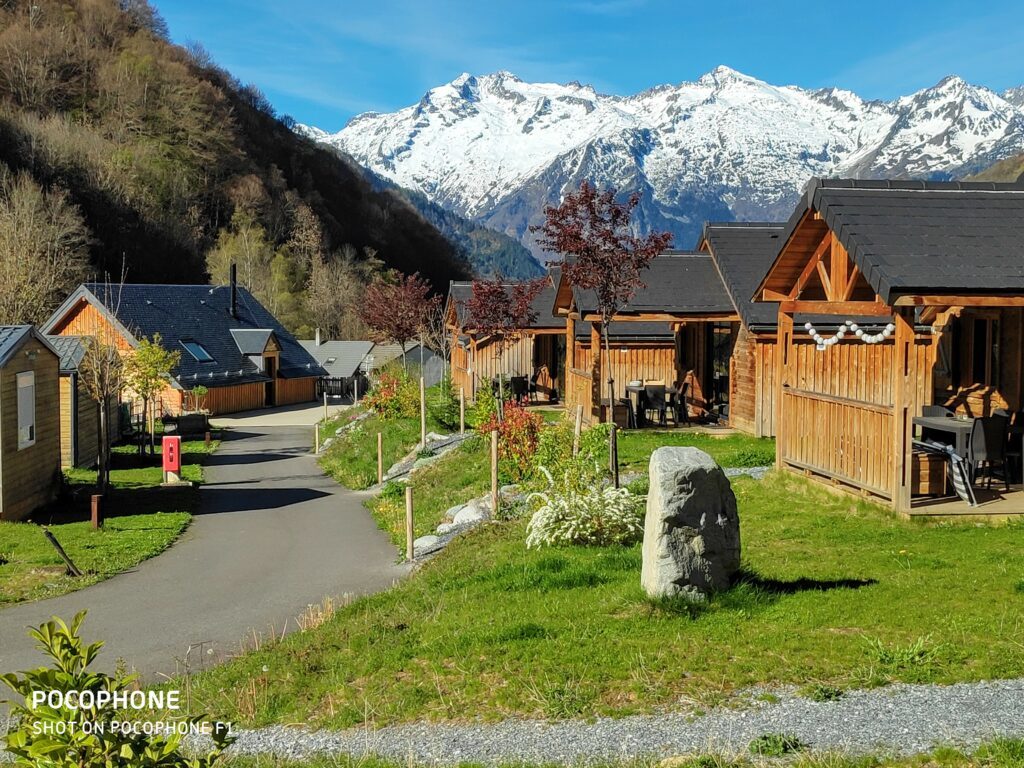 Camping La Ribère — photo 5